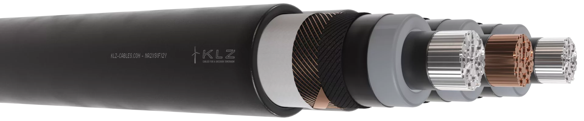 Medium Voltage Cables