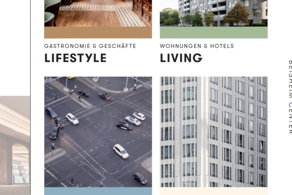 Lifestyle-Beisheim-Center