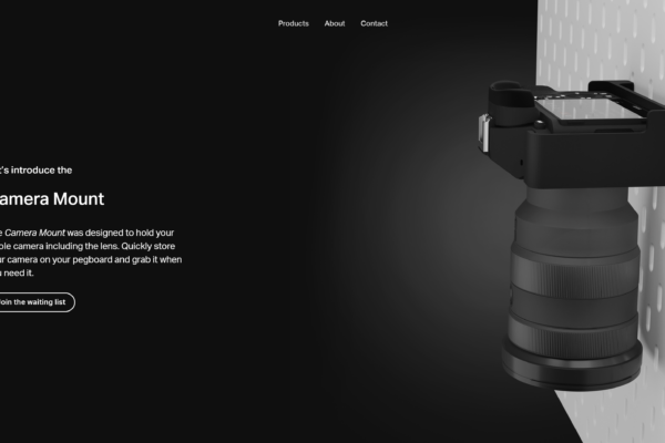 Camera-Mount-—-Mintels