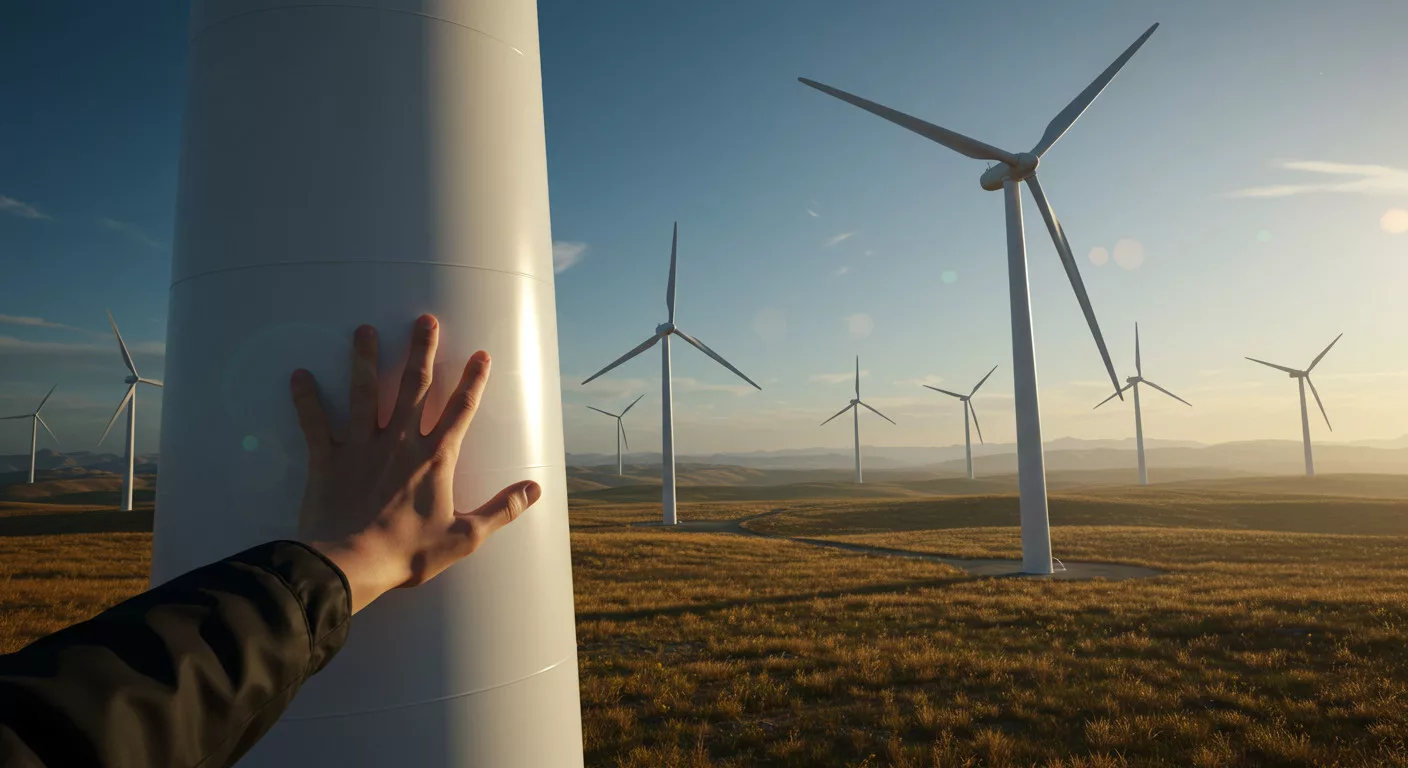 Focus on wind farm construction: three typical cable challenges